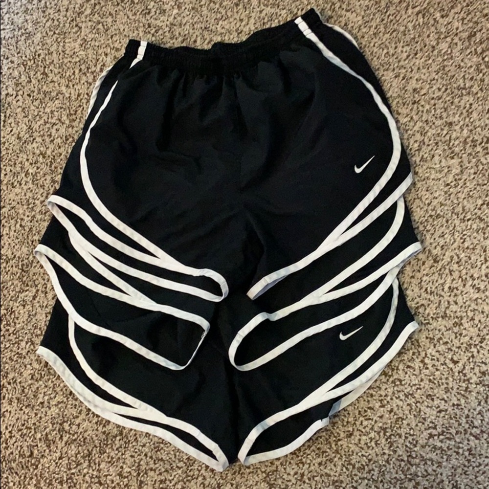 Nike Dri-Fit Running Shorts